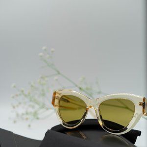 SAINT LAURENT SL 506 SUNGLASSES (NEW)